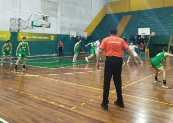 Prefederal: Almagro A y Gimnasia no detienen su marcha