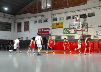 Prefederal: ganaron Gimnasia, Banco y El Quillá por los interzonales