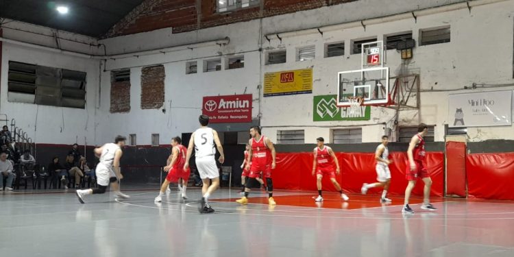 Prefederal: ganaron Gimnasia, Banco y El Quillá por los interzonales