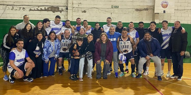 Domingo con actividad en el Promocional: Capítulo 7