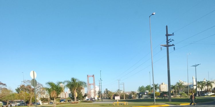 Cómo estará el tiempo este miércoles en Santa Fe