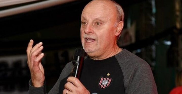 «Jugadores cagones, no tienen actitud, parecen señoritas…»