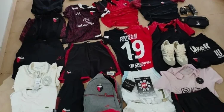 Robo al Pulga: adolescentes del mismo country