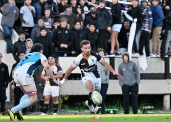 Atrapante jornada sabatina en el Regional del Litoral