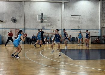 Femenino: República le sacó el invicto a Gimnasia y sigue bien arriba