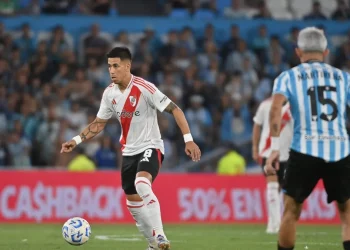 El cruce entre River y Racing por Copa Argentina tiene estadio y horario confirmados