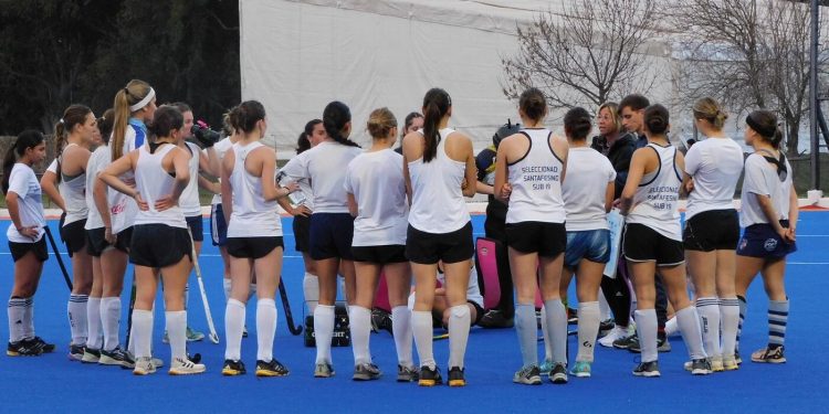 El Sub19 de Santa Fe, en la recta final al Argentino de Ascenso “A”