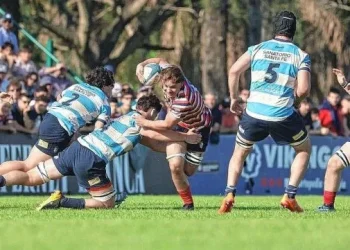 Pasó otra fecha del TRL: SFRC le ganó el clásico a CRAI