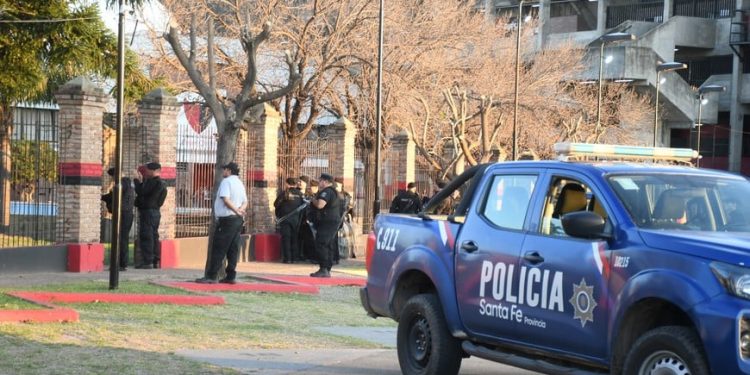 Para qué la reunión de hoy entre la CD de Colón y Agrupaciones