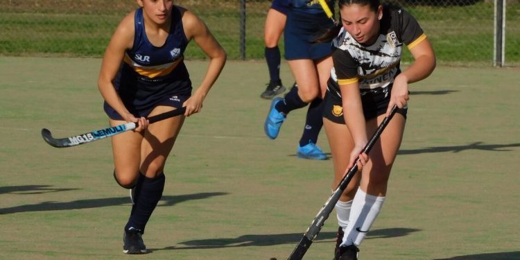 ASH: Arranca un nuevo torneo de Segunda División