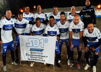 Senior: Resultados de la 6ta fecha del Clausura
