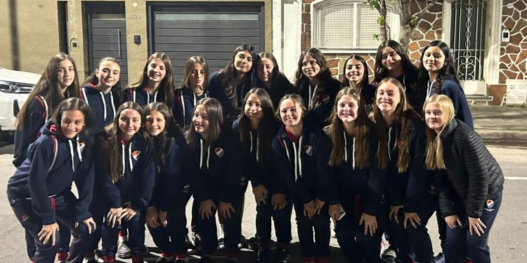 Santa Fe quiere afirmarse en la elite del Argentino Sub14 “A”