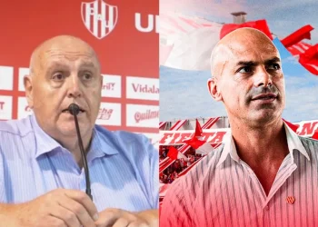 Qué pasó y de qué hablaron en el encuentro Spahn-Desvaux