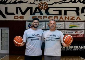 Colón tiene el DT para la Liga Argentina de básquet