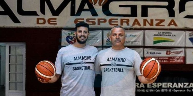 Colón tiene el DT para la Liga Argentina de básquet