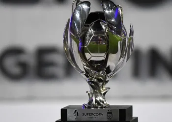 Cuándo y quiénes juegan la Supercopa Argentina 2025
