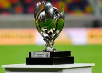 Vélez y Central Córdoba definen la Supercopa Argentina