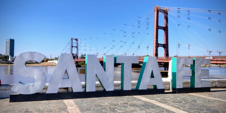 Cómo estará el tiempo este miércoles en Santa Fe