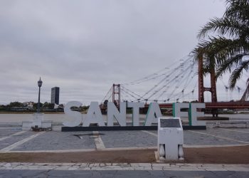 El sábado arrancó con lluvia: ¿Cómo sigue?