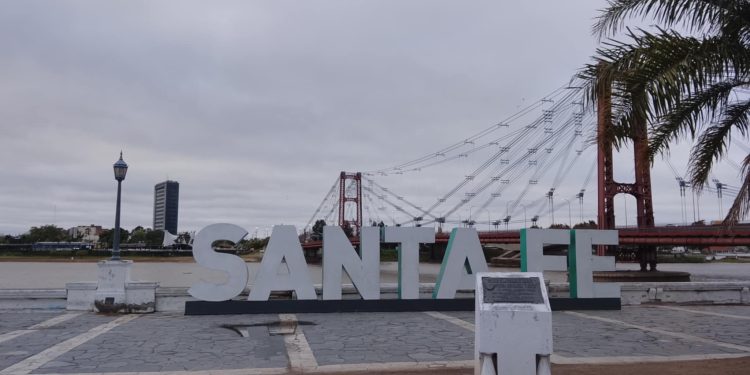 El sábado arrancó con lluvia: ¿Cómo sigue?