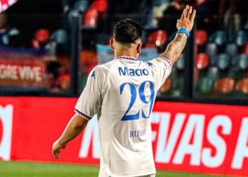 La lluvia suspendió el partido cuando Tigre le ganaba a Aldosivi