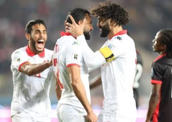 Eliminatoria africana: Túnez se clasificó al Mundial 2026