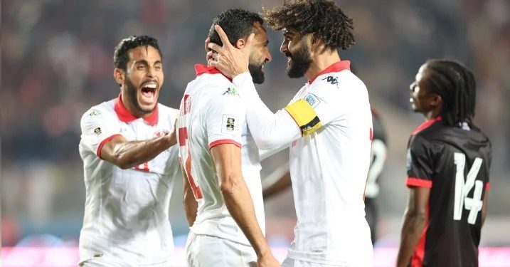 Eliminatoria africana: Túnez se clasificó al Mundial 2026