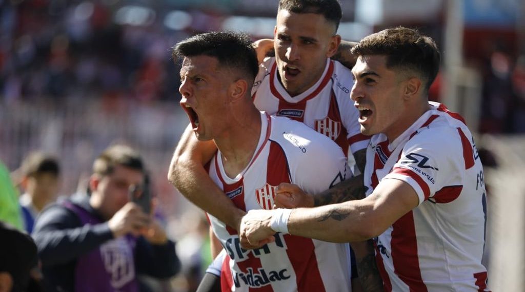ST: Unión vence 3-1 a GyE goles de Del Blanco, Tarragona y Martínez