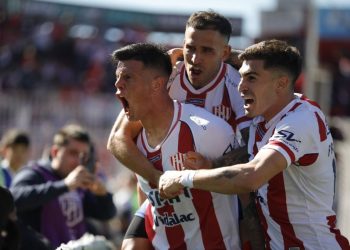 ST: Unión vence 3-1 a GyE goles de Del Blanco, Tarragona y Martínez