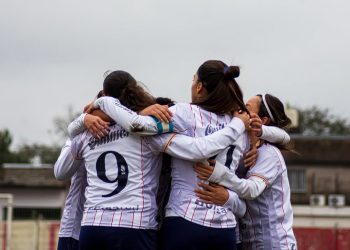 Unión va a Rosario en busca del título de Copa Santa Fe 2025
