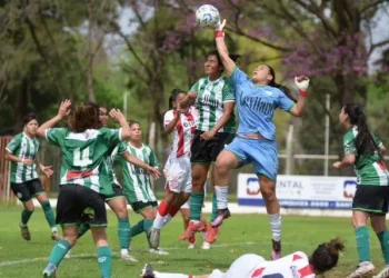Unión perdió con Camioneros y tendrá otra chance de llegar a la final