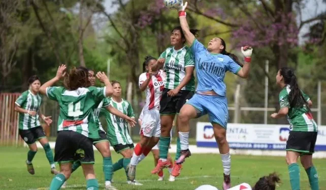 Unión perdió con Camioneros y tendrá otra chance de llegar a la final