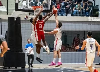 El Tate perdió los primeros amistosos de pretemporada