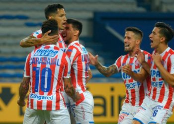 El ex Unión que vuelve del retiro para jugar en la Liga Santafesina