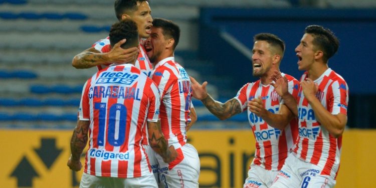 El ex Unión que vuelve del retiro para jugar en la Liga Santafesina