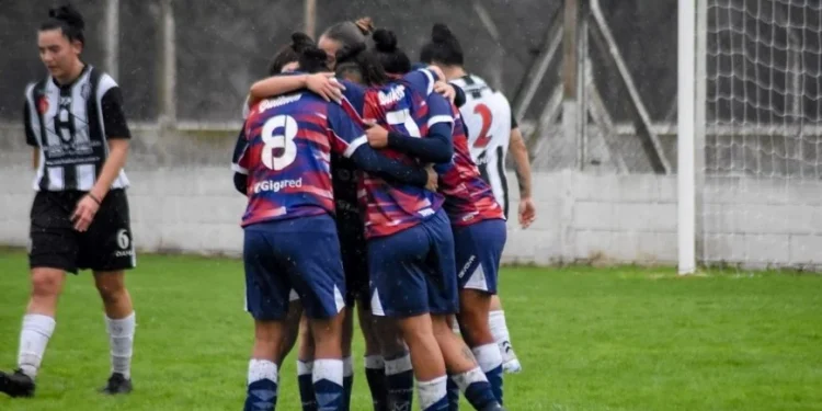 Unión se juega el pase a la final por el ascenso a Primera