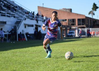 Las pibas de Unión, a la final por el ascenso