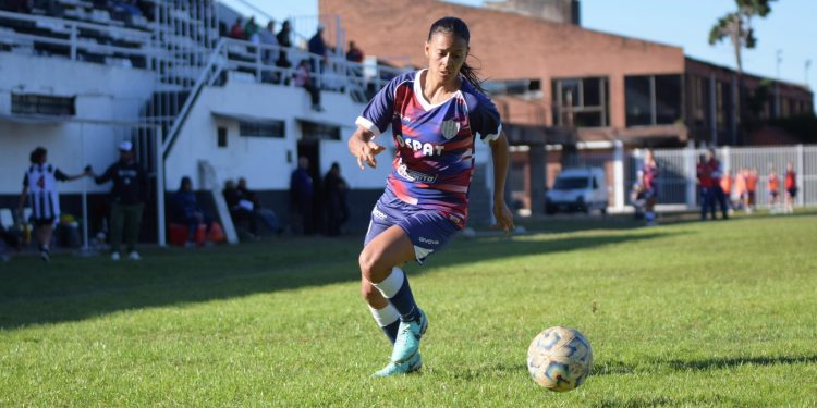 Las pibas de Unión, a la final por el ascenso