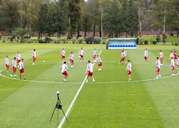 La razón por la cual un titular de Unión se ausentó de los últimos entrenamientos