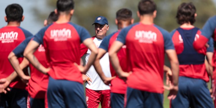 Madelón tiene todo claro: ¡No toca ni la lista de concentrados!