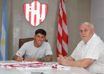 Unión extendió el vínculo con una de sus «joyas»