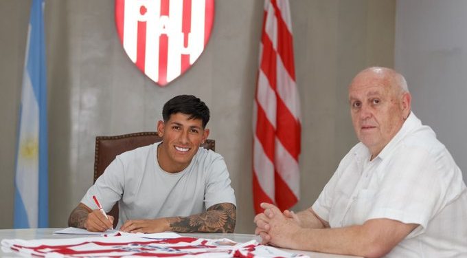 Unión extendió el vínculo con una de sus «joyas»