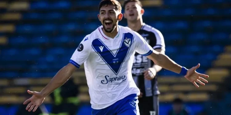 Otro título para Vélez: Se quedó con la Supercopa Argentina