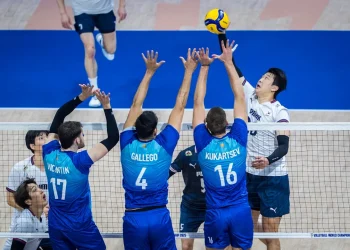 Argentina venció a Corea del Sur y avanza en el Mundial