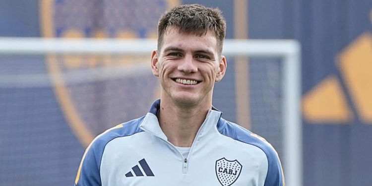Se reabre la posibilidad de que Zenón salga de Boca y Unión aguarda expectante
