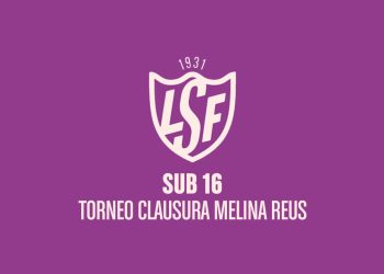 Reprogramaciones fecha 9, torneo Clausura Sub 16