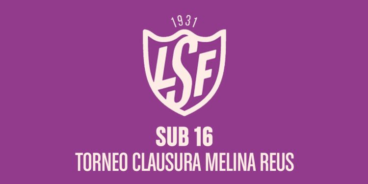 Reprogramaciones fecha 9, torneo Clausura Sub 16