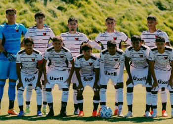 La reserva de Colón se despidió del torneo con una victoria ante Aldosivi