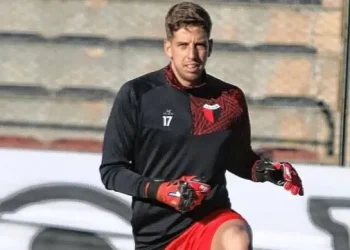 Qué pasará con Giménez luego del ascenso de Gimnasia de Mendoza