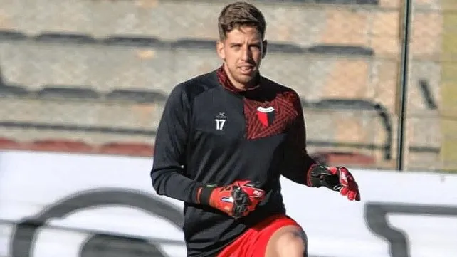 Qué pasará con Giménez luego del ascenso de Gimnasia de Mendoza